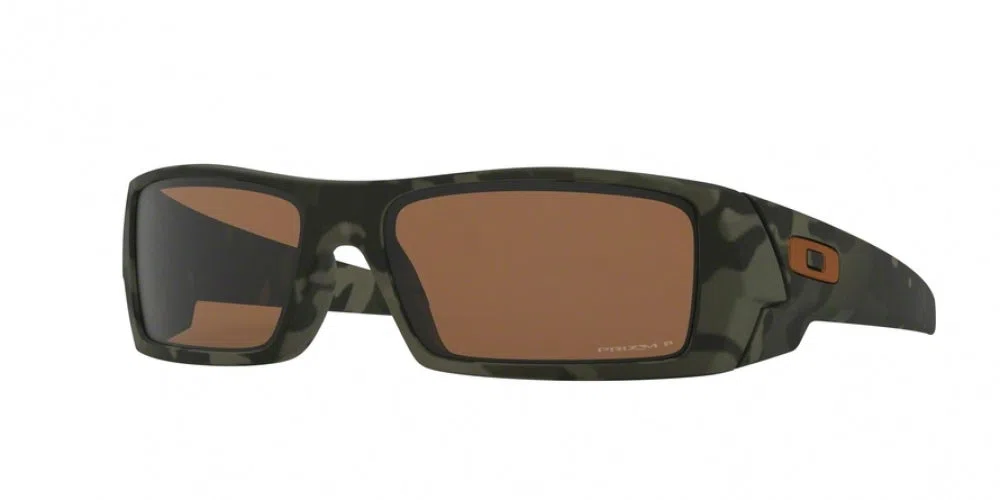 Oakley Gascan 9014: The Fisherman's Choice for Unmatched Style and Function - view 5